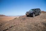 Toyota Land Cruiser Prado 2017 года (EU)